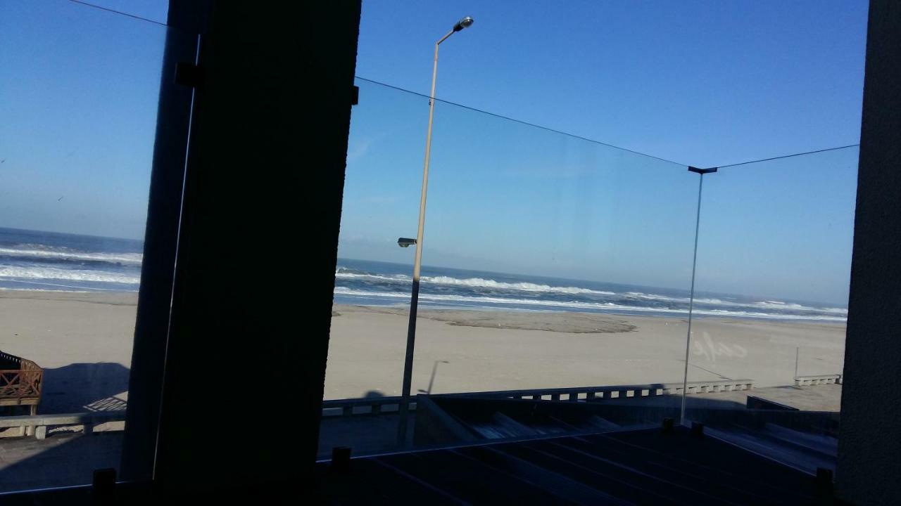 Casa Vista Mar Torreira Lägenhet Exteriör bild