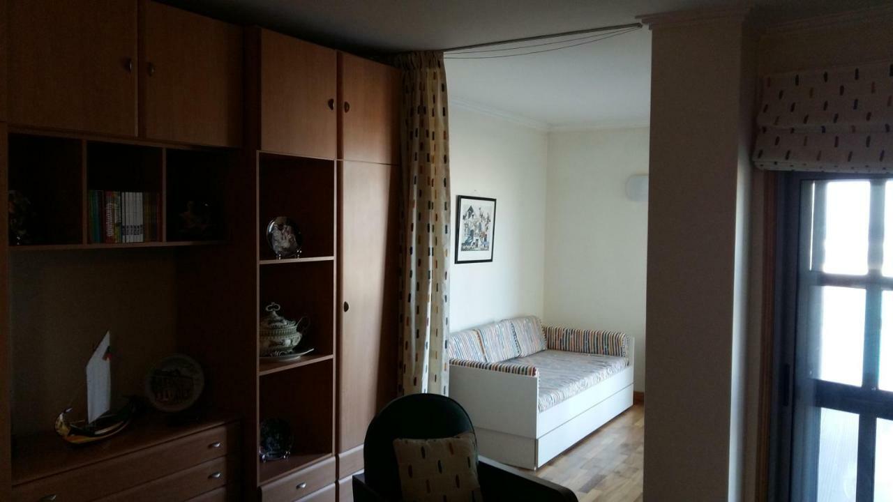 Casa Vista Mar Torreira Lägenhet Exteriör bild